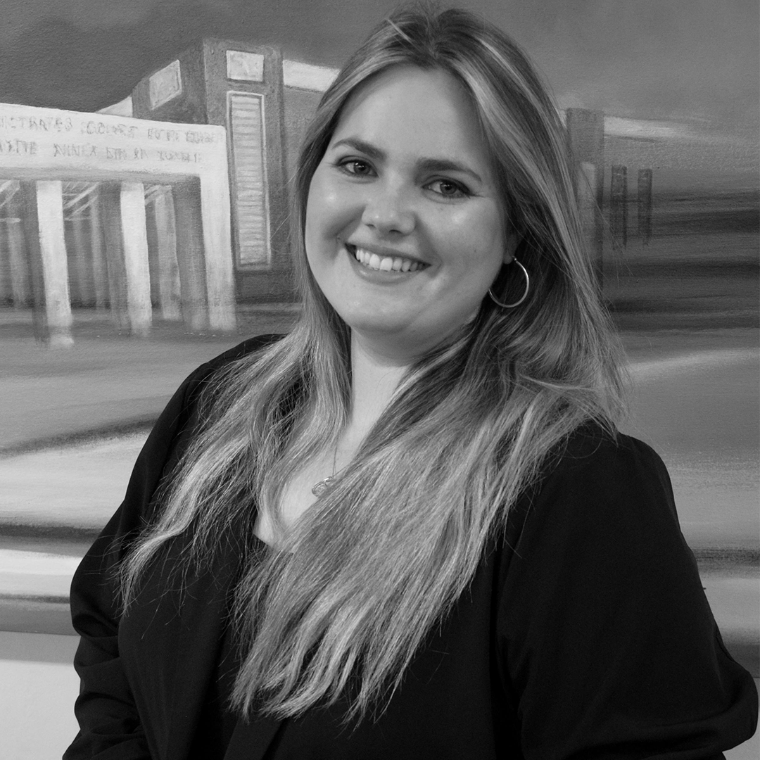 Kaliza van Rensburg